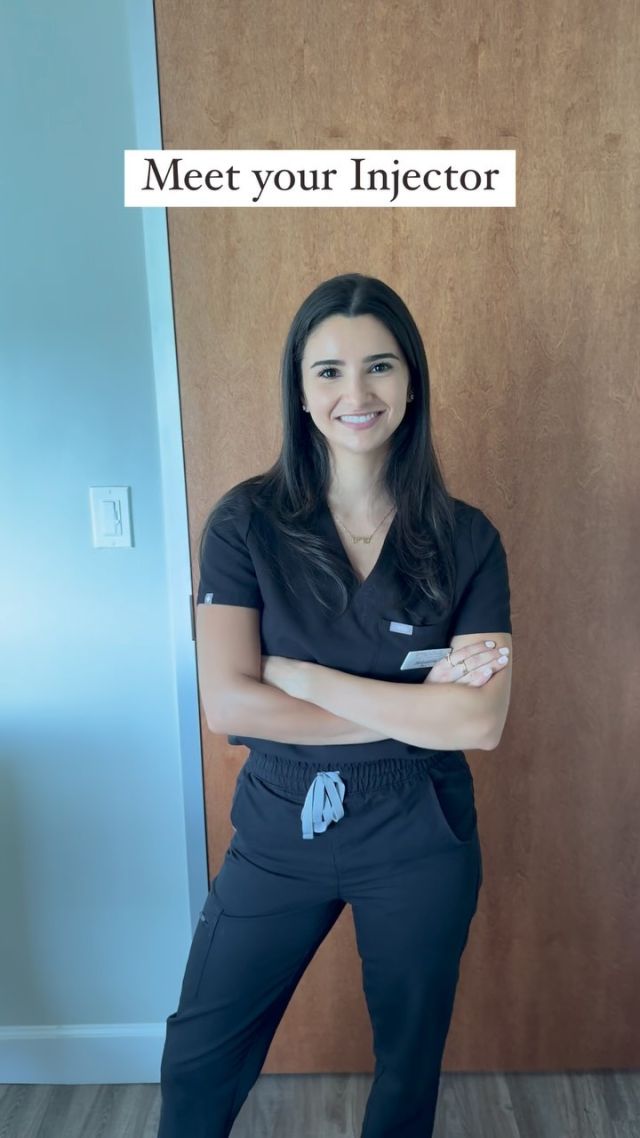 Meet the talented, Jacqueline Berkovsky, PA-C! 💉 If you haven’t had the opportunity to meet Jacquie yet you can schedule an appointment with her for injections by clicking on the link in our bio. She can’t wait to see you in her chair! 

#RosenthalCosmeticAndPlasticSurgery #PalmBeach #PalmBeachLife #PalmBeachStyle #PalmBeachBeauty #PalmBeachLiving #PalmBeachIsland #PalmBeachLocal #PalmBeachLuxe #PalmBeachFL #PalmBeachAesthetics #PalmBeachCosmeticSurgery #PalmBeachPlasticSurgery #PalmBeachMedicalSpa #PalmBeachMedSpa #PalmBeachBotox #PalmBeachFiller #PalmBeachInjections