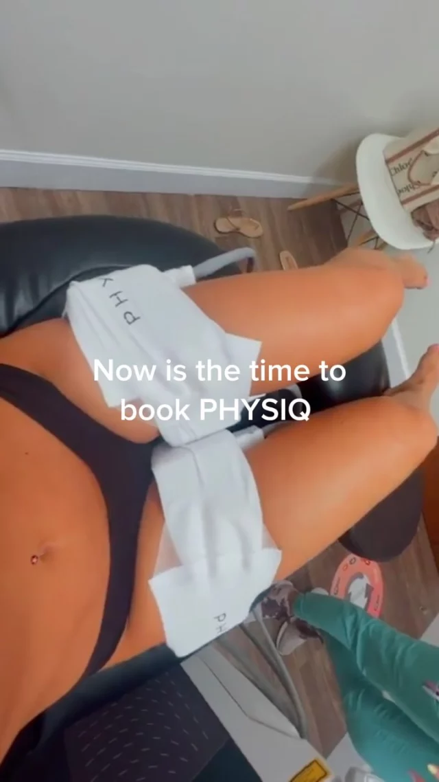 Now is the time to get PHYSIQ!

February is the perfect time to start your PHYSIQ body contouring journey—just in time to feel confident for Spring Break and summer! ☀️✨ This non-invasive treatment helps sculpt and tone your body with no downtime.

Why PHYSIQ?
✔️ Targets stubborn fat & tones muscle
✔️ Non-invasive, pain-free treatment
✔️ Quick sessions with no downtime
✔️ Customizable for your body goals
✔️ Visible results in just a few sessions

Don’t wait until it’s too late—get summer-ready NOW! Book your PHYSIQ consultation at Rosenthal Cosmetic & Plastic Surgery today.

🔗 Click on the link in our bio to schedule today! 

#PHYSIQ #BodyContouring #SpringBreakReady #PalmBeachBeauty #RosenthalCosmeticAndPlasticSurgery #SummerBody #NonInvasiveTreatment #PalmBeachWellness #FloridaAesthetics #BodySculpting